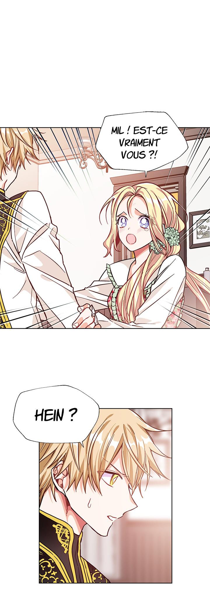 Read Doctor Elise FR Manga Online