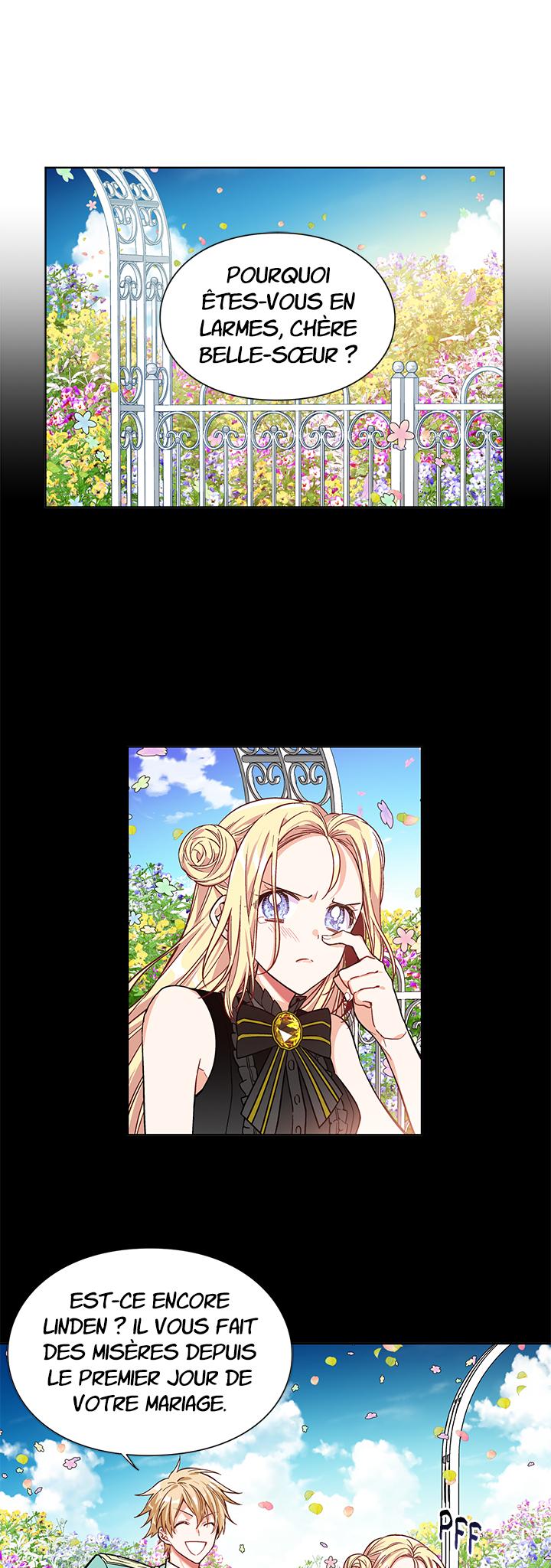 Read Doctor Elise FR Manga Online