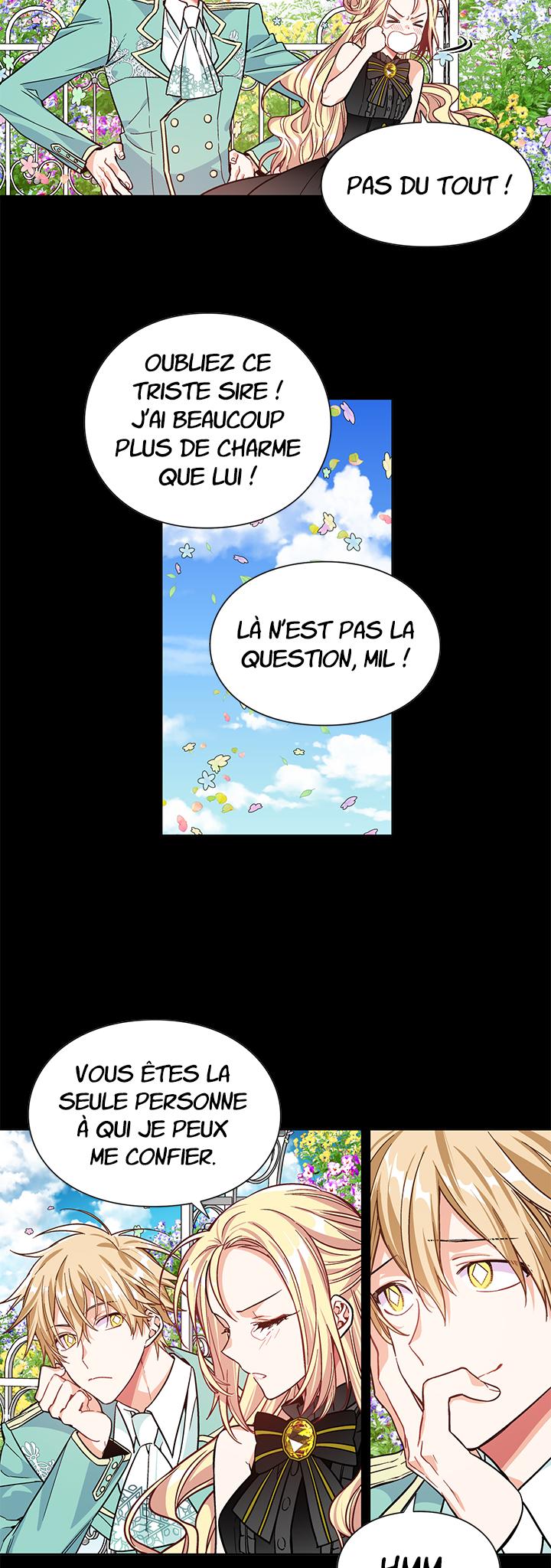 Read Doctor Elise FR Manga Online