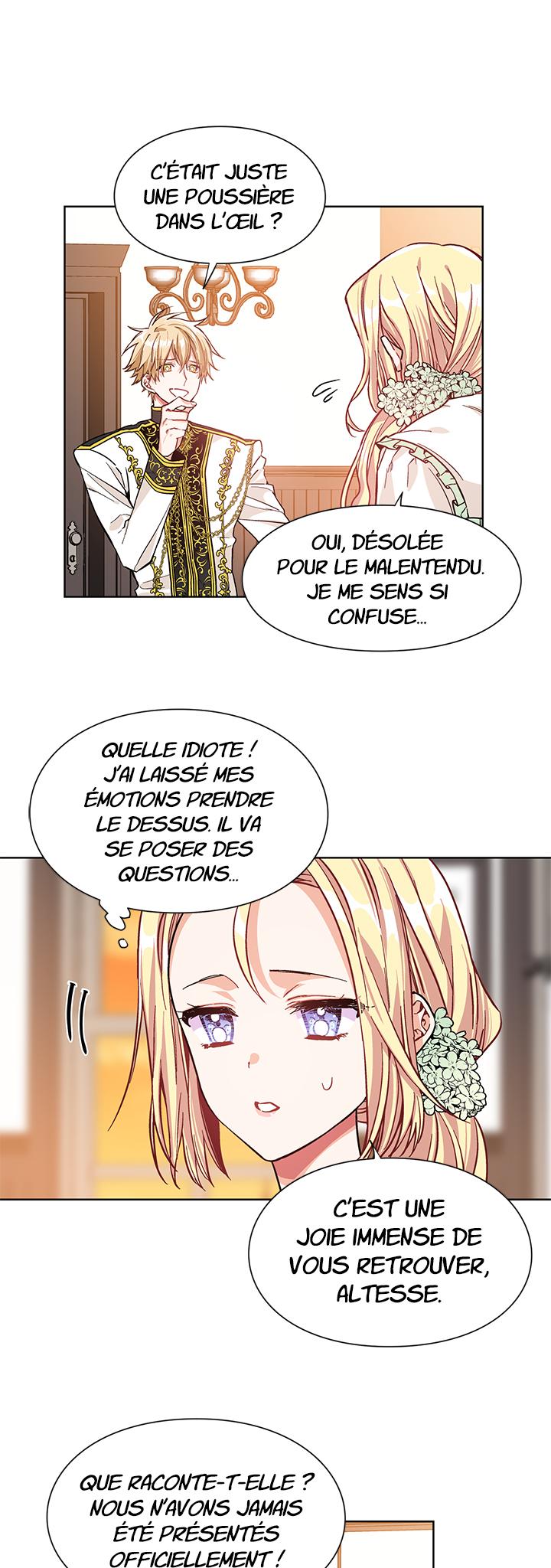 Read Doctor Elise FR Manga Online