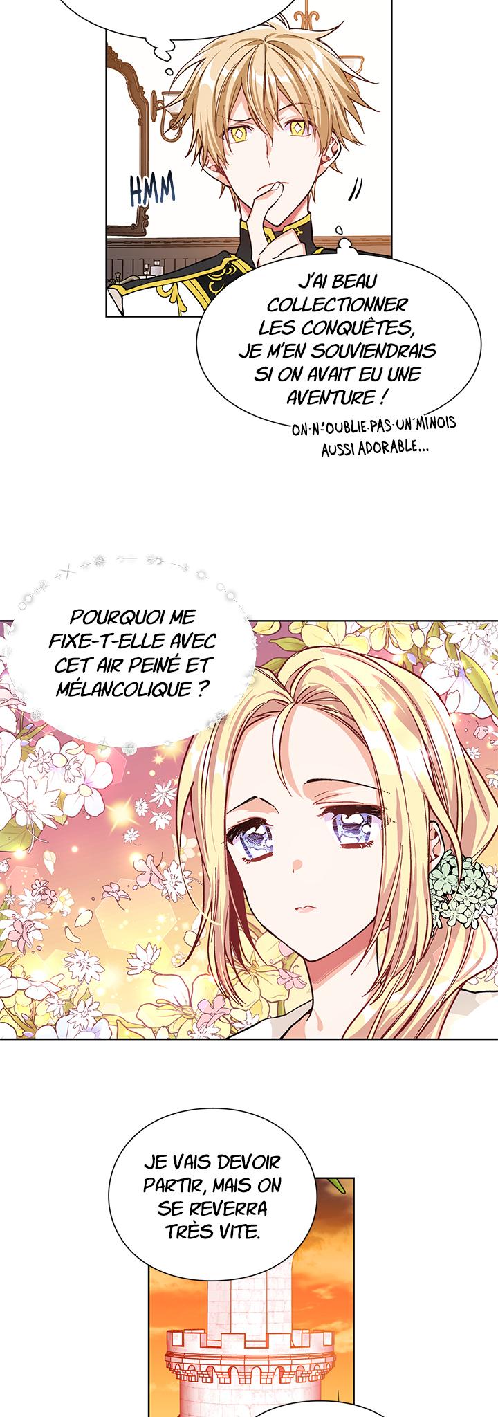 Read Doctor Elise FR Manga Online