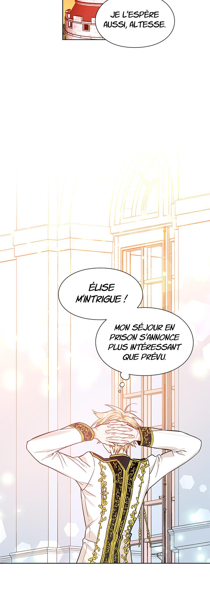 Read Doctor Elise FR Manga Online