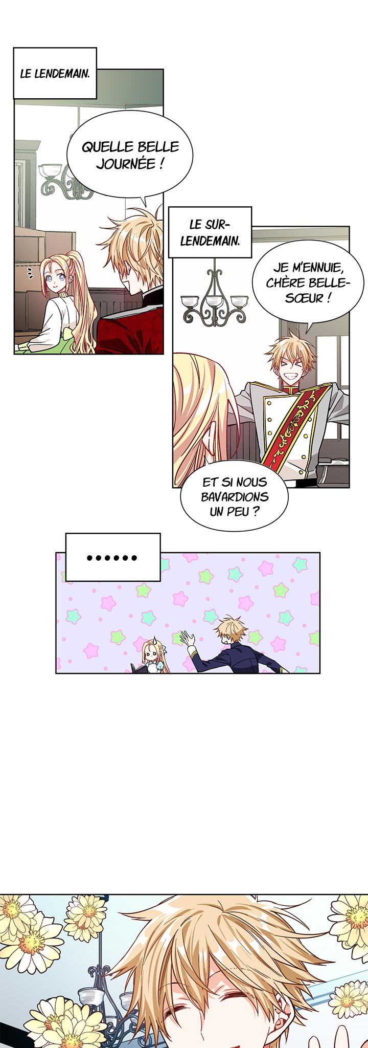 Read Doctor Elise FR Manga Online