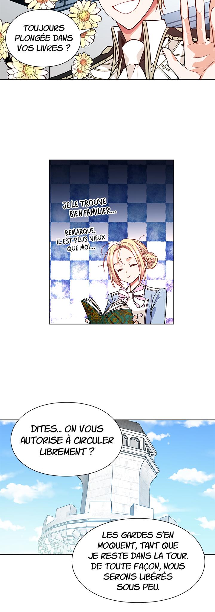 Read Doctor Elise FR Manga Online