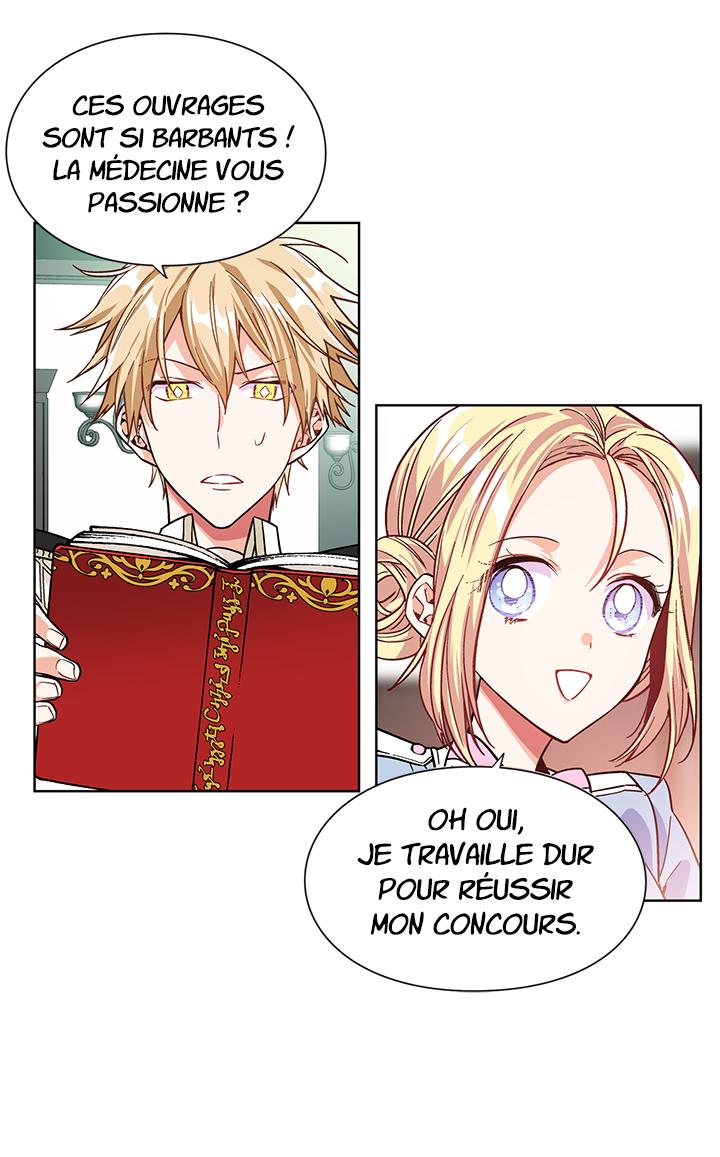 Read Doctor Elise FR Manga Online