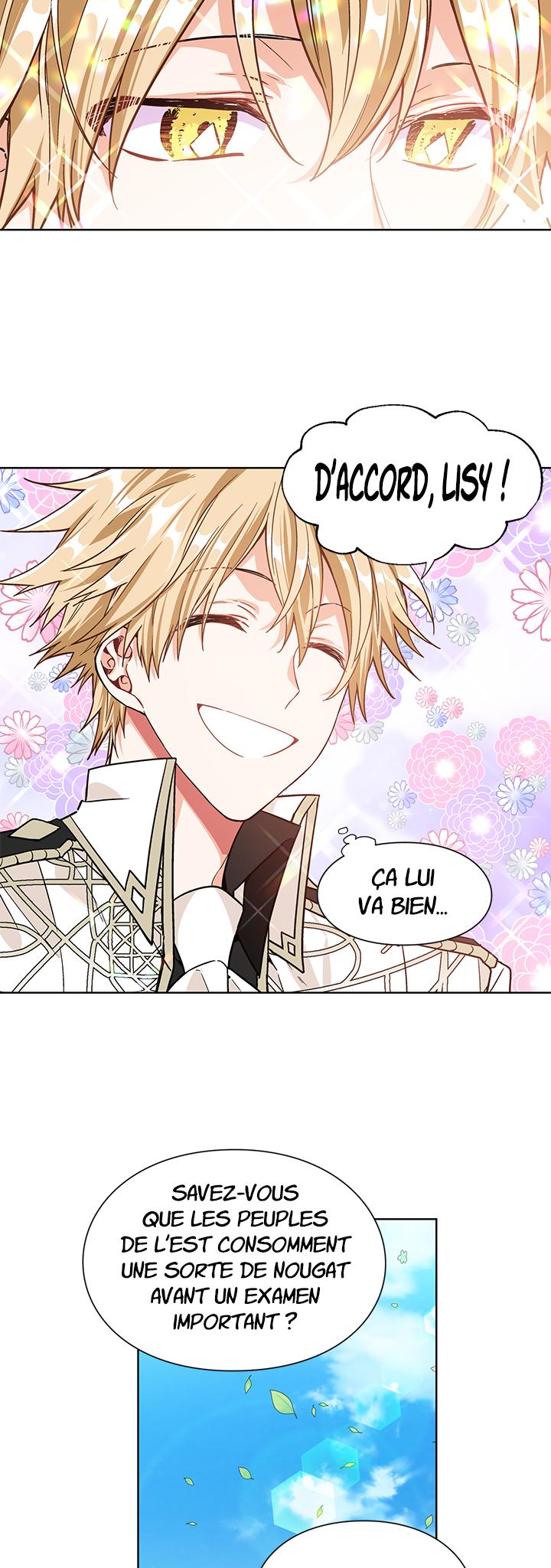 Read Doctor Elise FR Manga Online