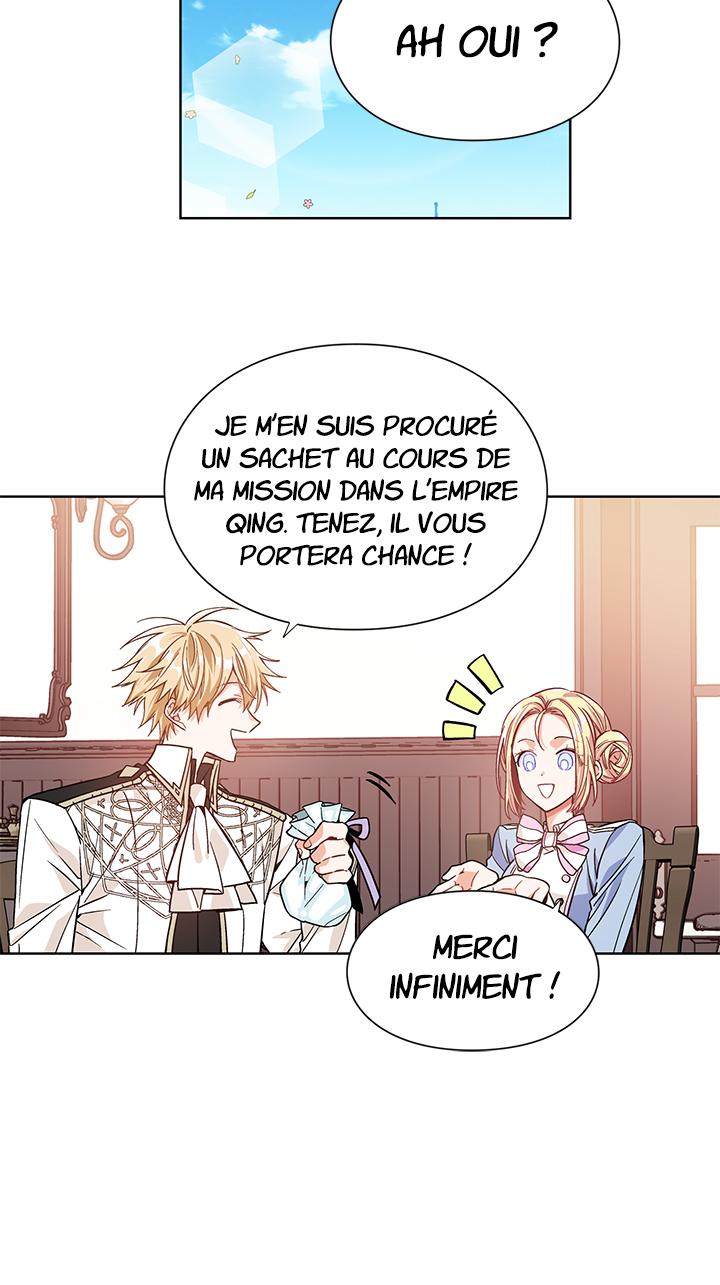 Read Doctor Elise FR Manga Online