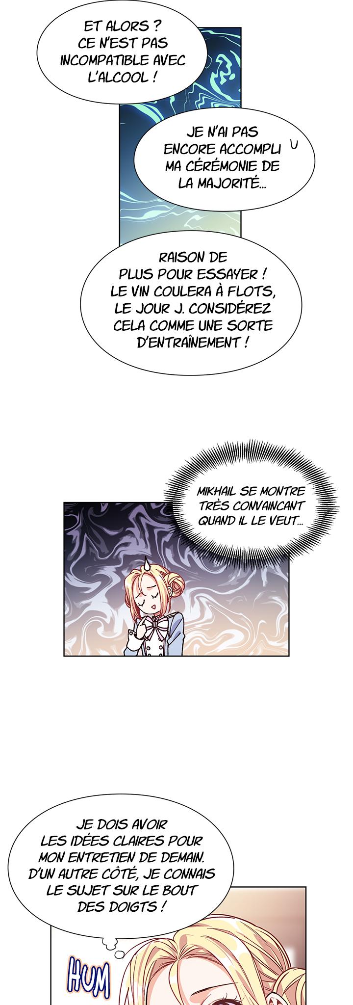 Read Doctor Elise FR Manga Online