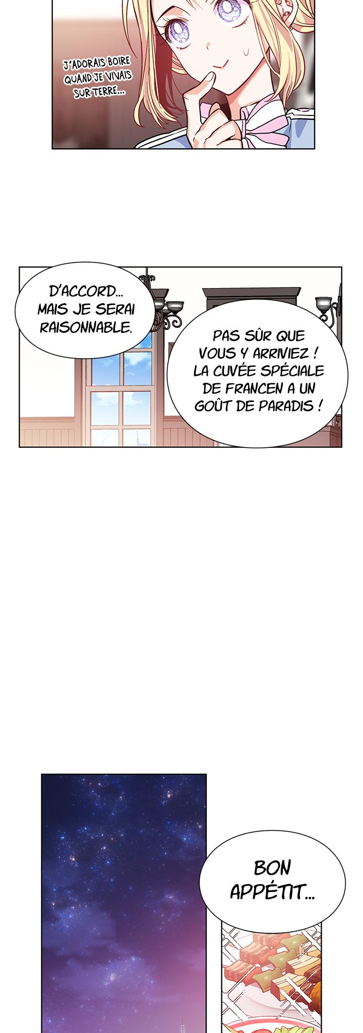 Read Doctor Elise FR Manga Online