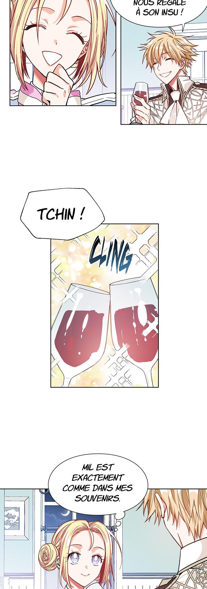 Read Doctor Elise FR Manga Online