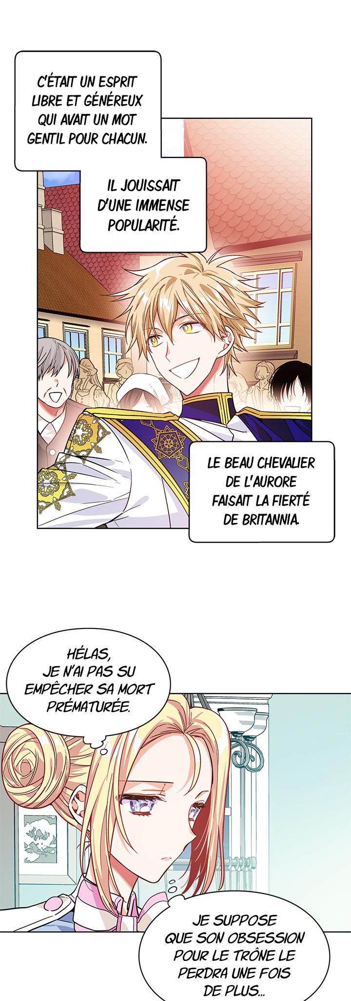 Read Doctor Elise FR Manga Online