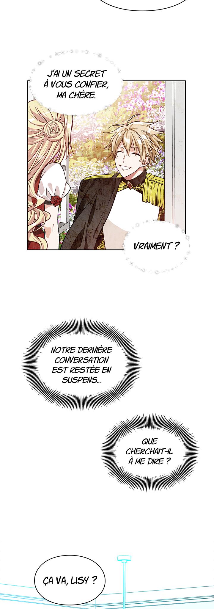 Read Doctor Elise FR Manga Online