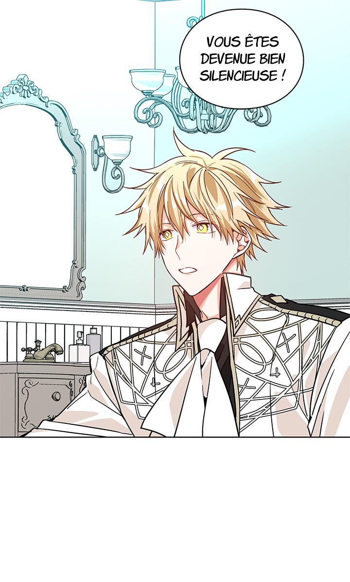 Read Doctor Elise FR Manga Online