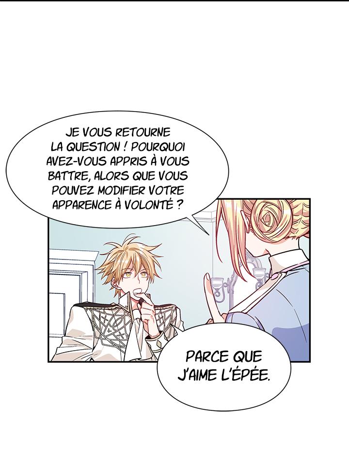 Read Doctor Elise FR Manga Online