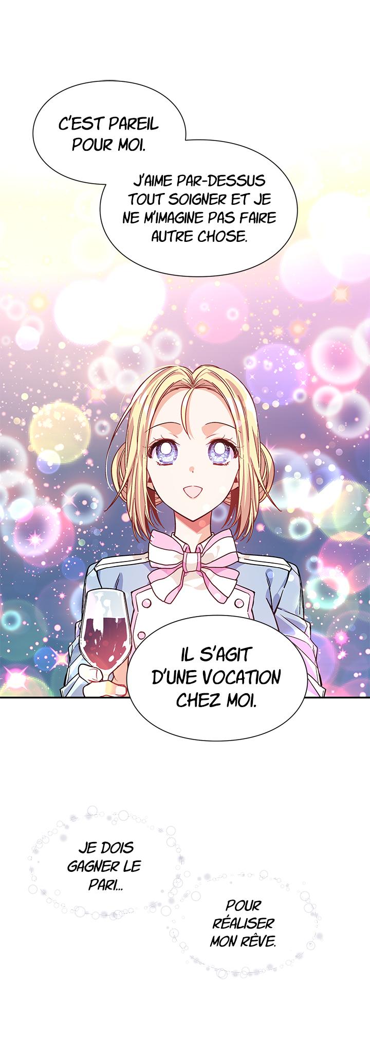 Read Doctor Elise FR Manga Online