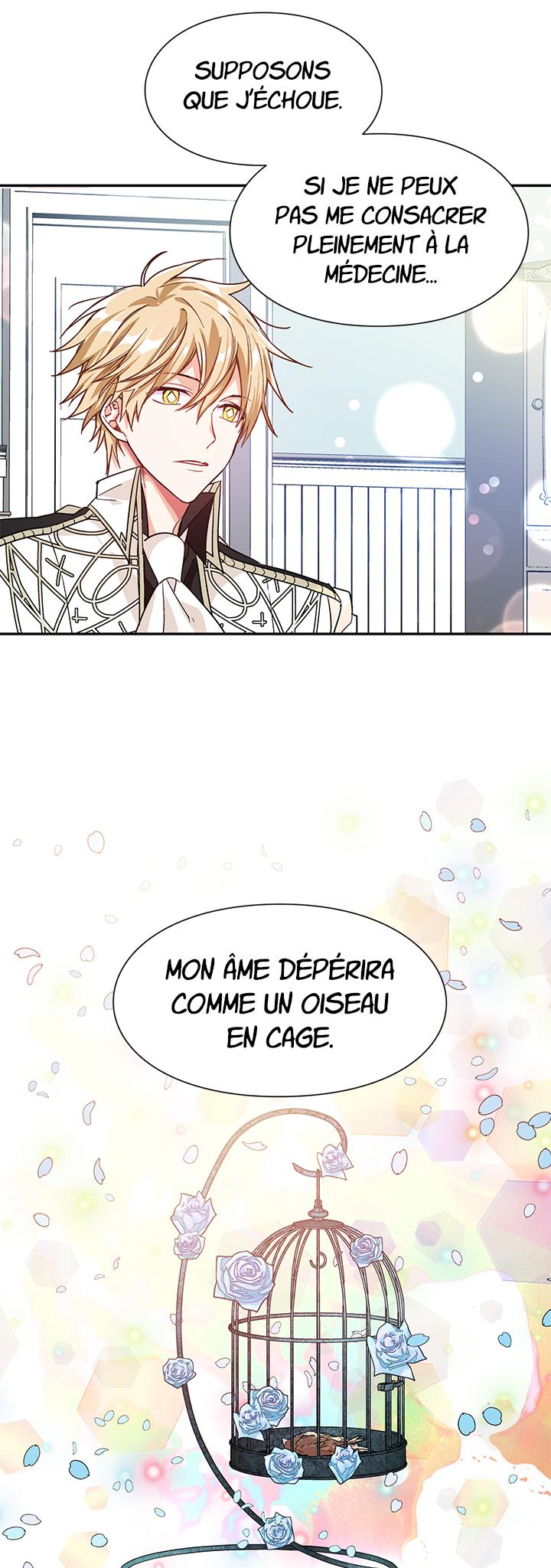 Read Doctor Elise FR Manga Online