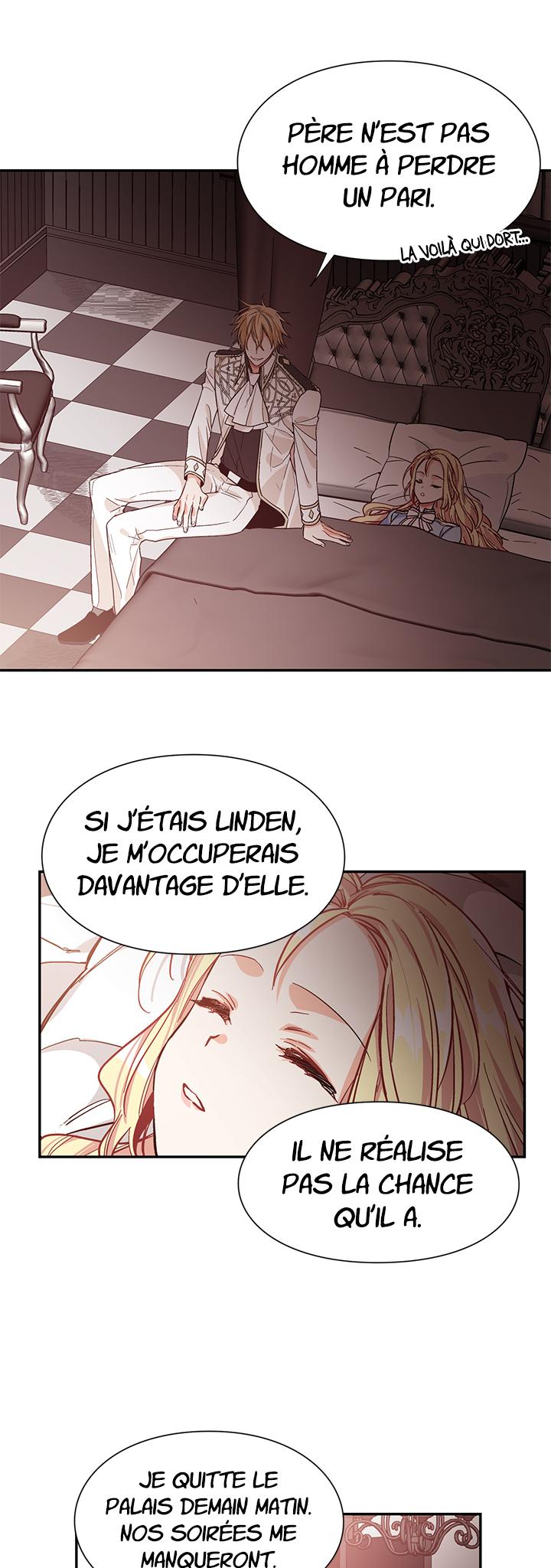 Read Doctor Elise FR Manga Online