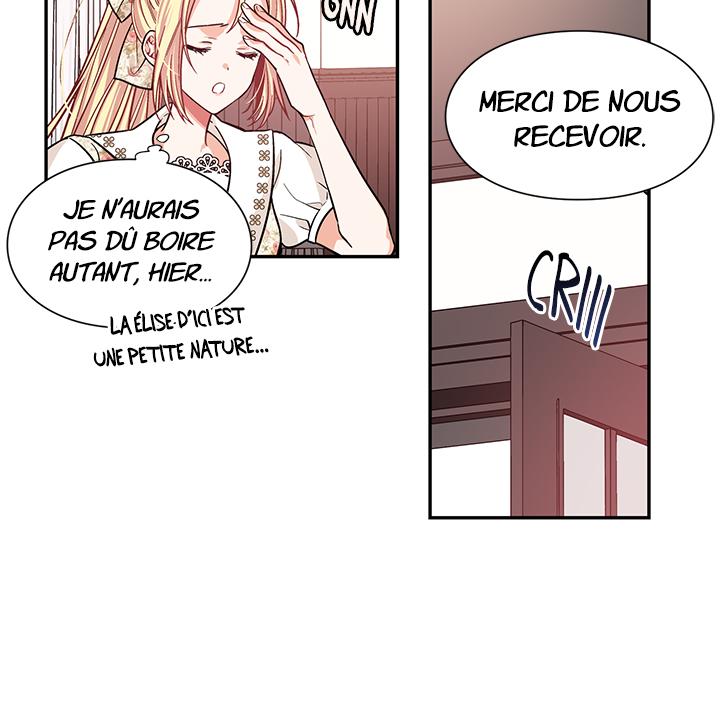Read Doctor Elise FR Manga Online