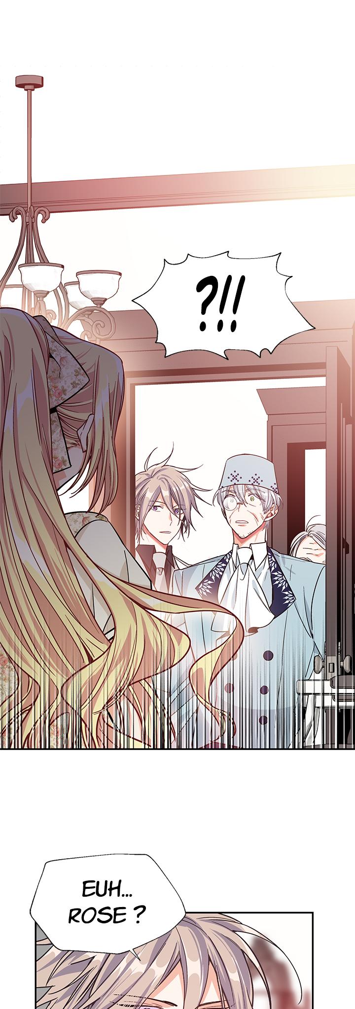 Read Doctor Elise FR Manga Online