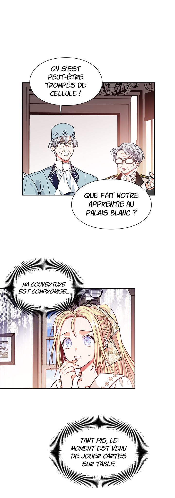 Read Doctor Elise FR Manga Online