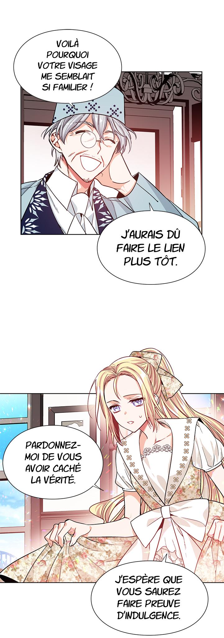 Read Doctor Elise FR Manga Online