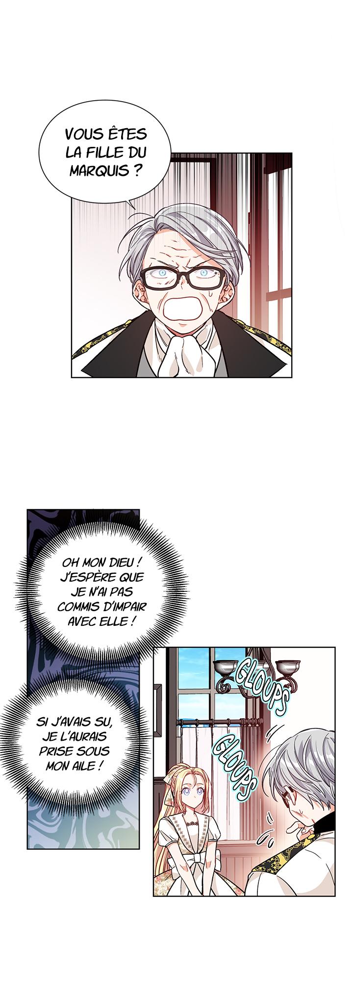 Read Doctor Elise FR Manga Online