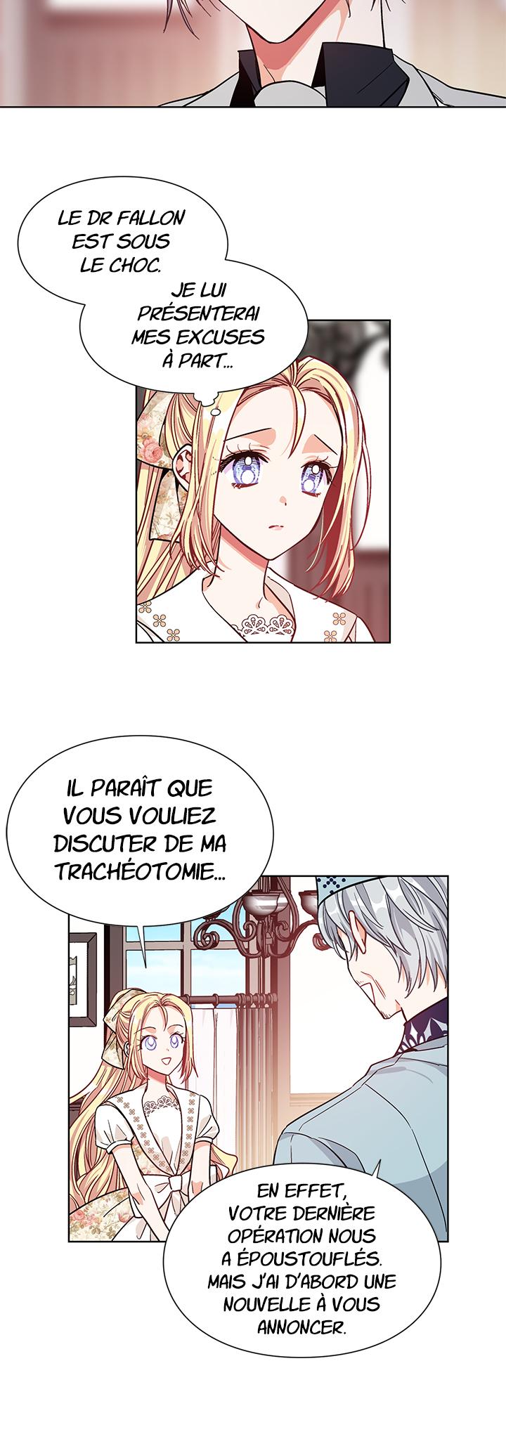 Read Doctor Elise FR Manga Online