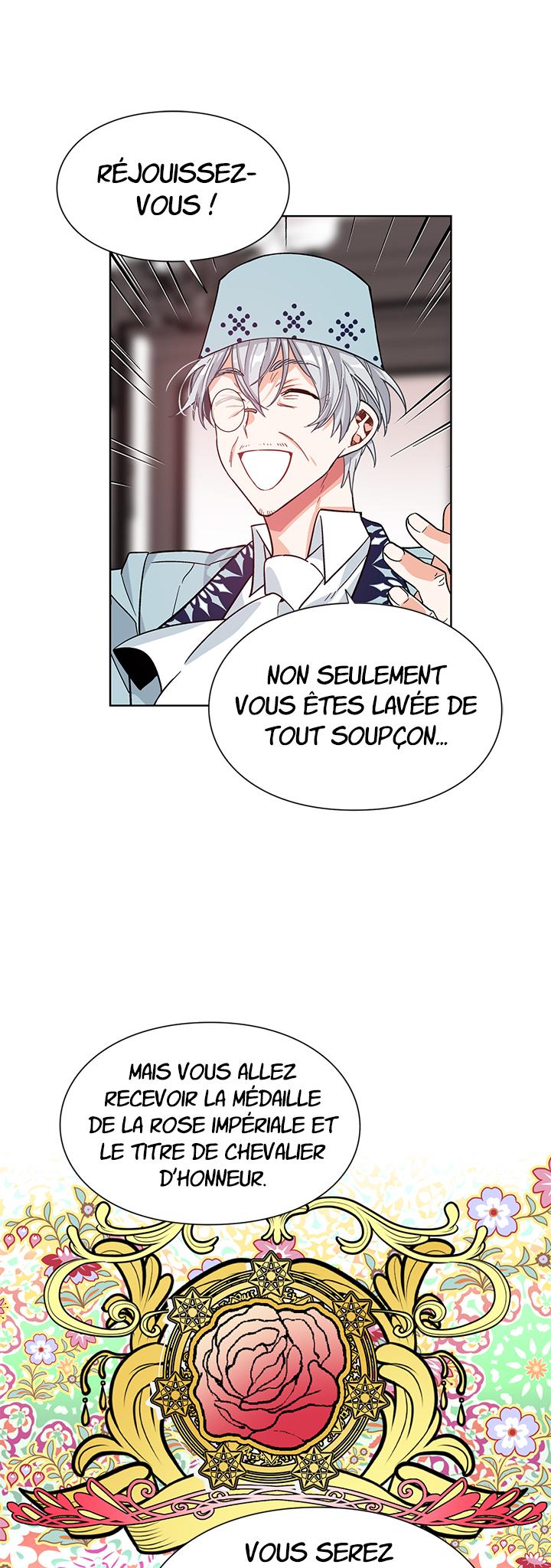 Read Doctor Elise FR Manga Online