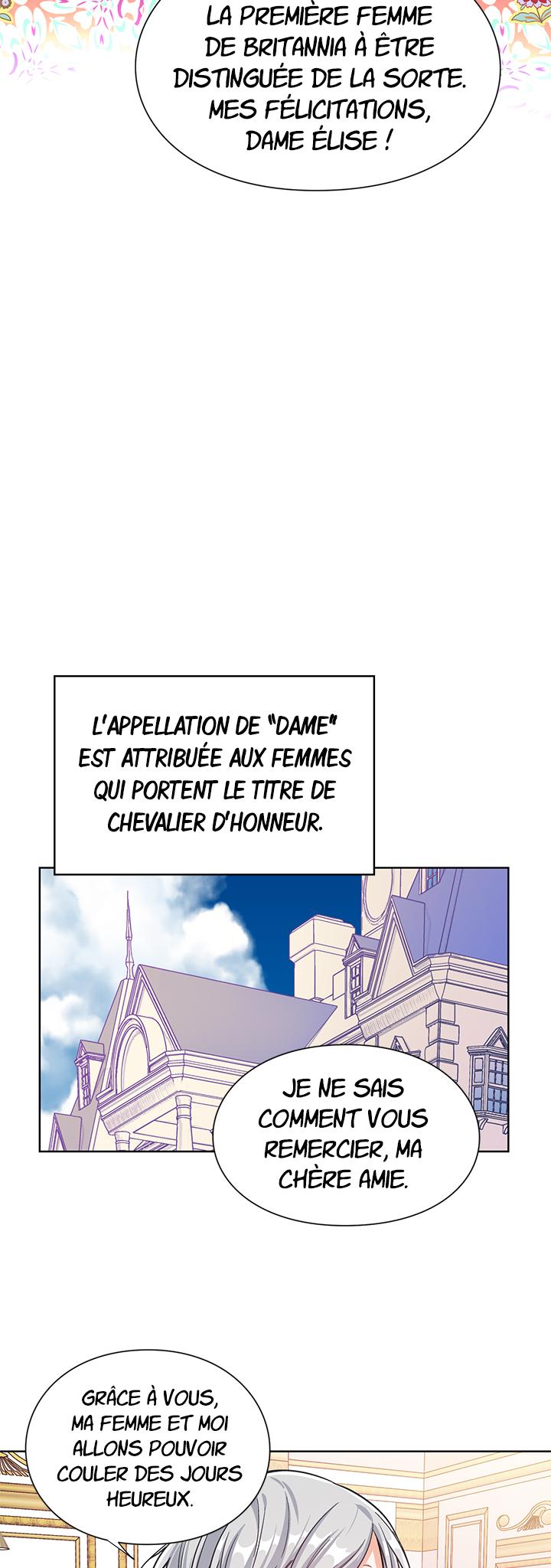 Read Doctor Elise FR Manga Online