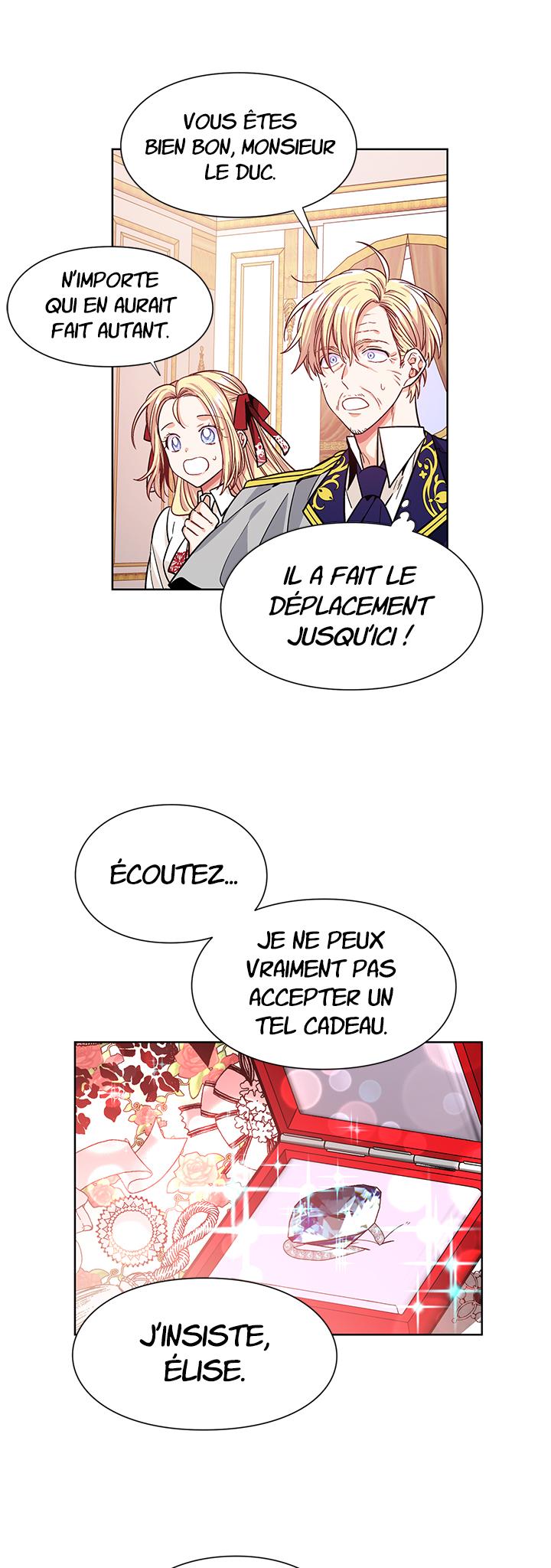 Read Doctor Elise FR Manga Online