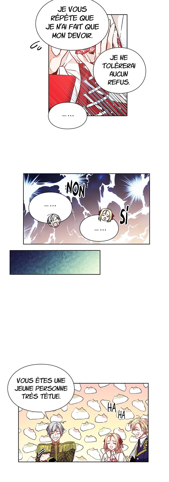Read Doctor Elise FR Manga Online