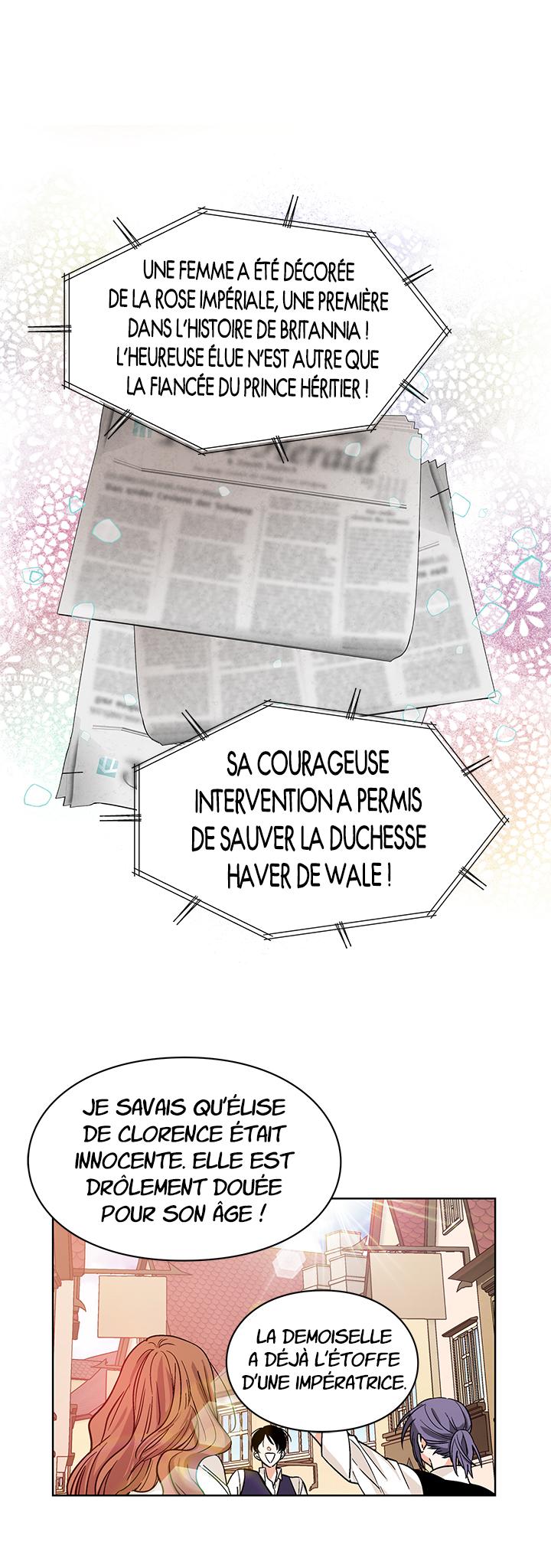 Read Doctor Elise FR Manga Online