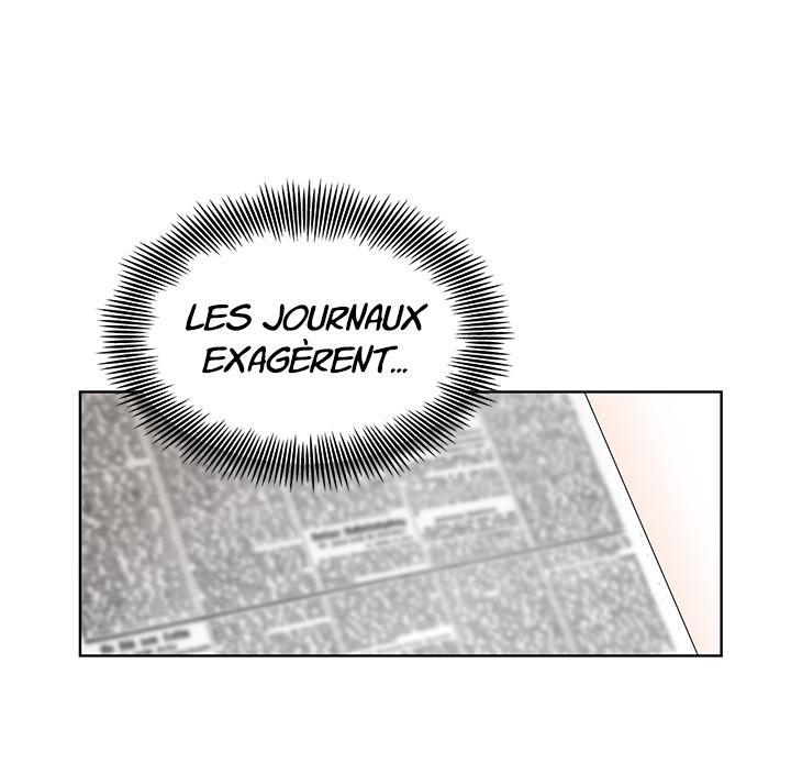 Read Doctor Elise FR Manga Online