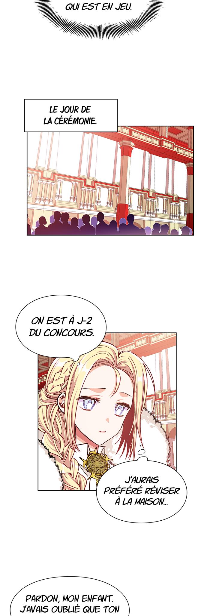 Read Doctor Elise FR Manga Online