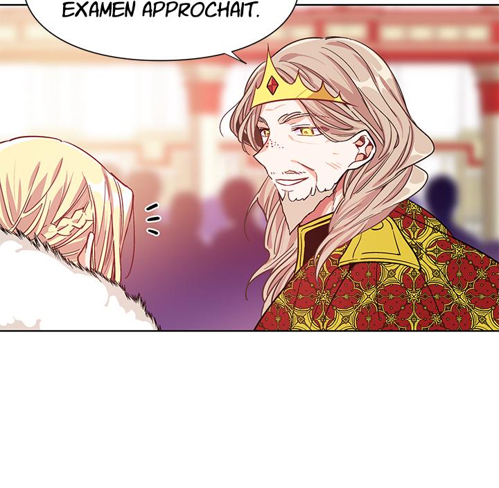 Read Doctor Elise FR Manga Online