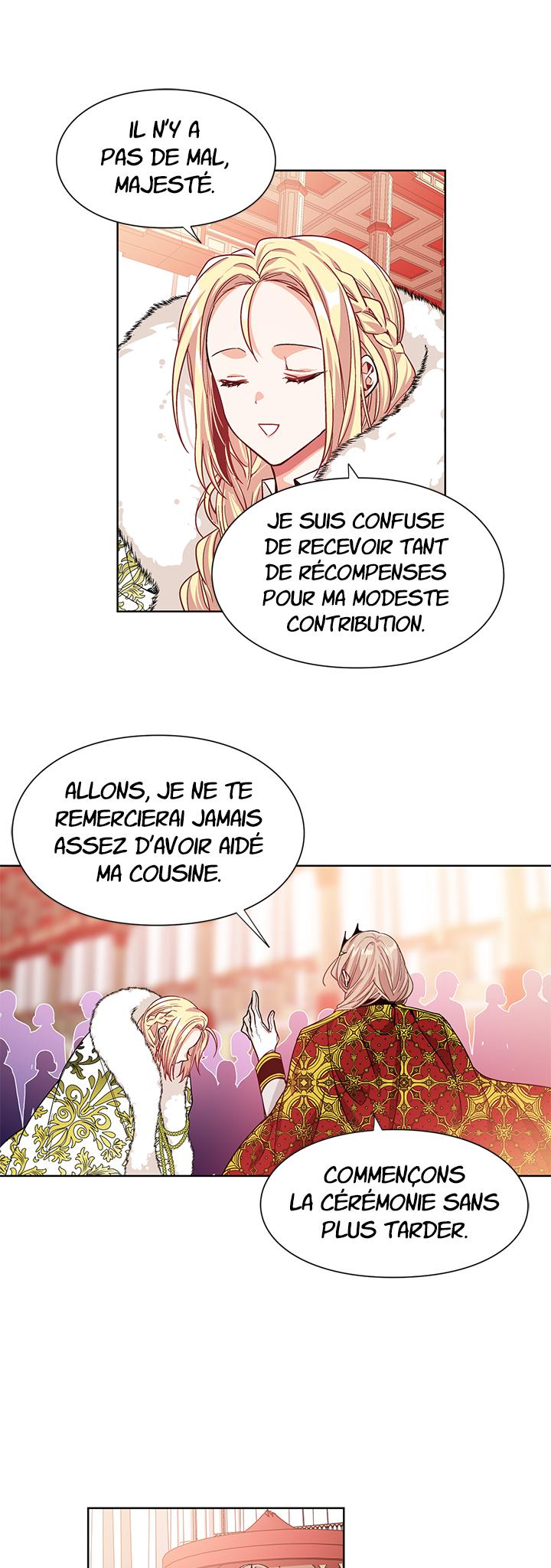 Read Doctor Elise FR Manga Online