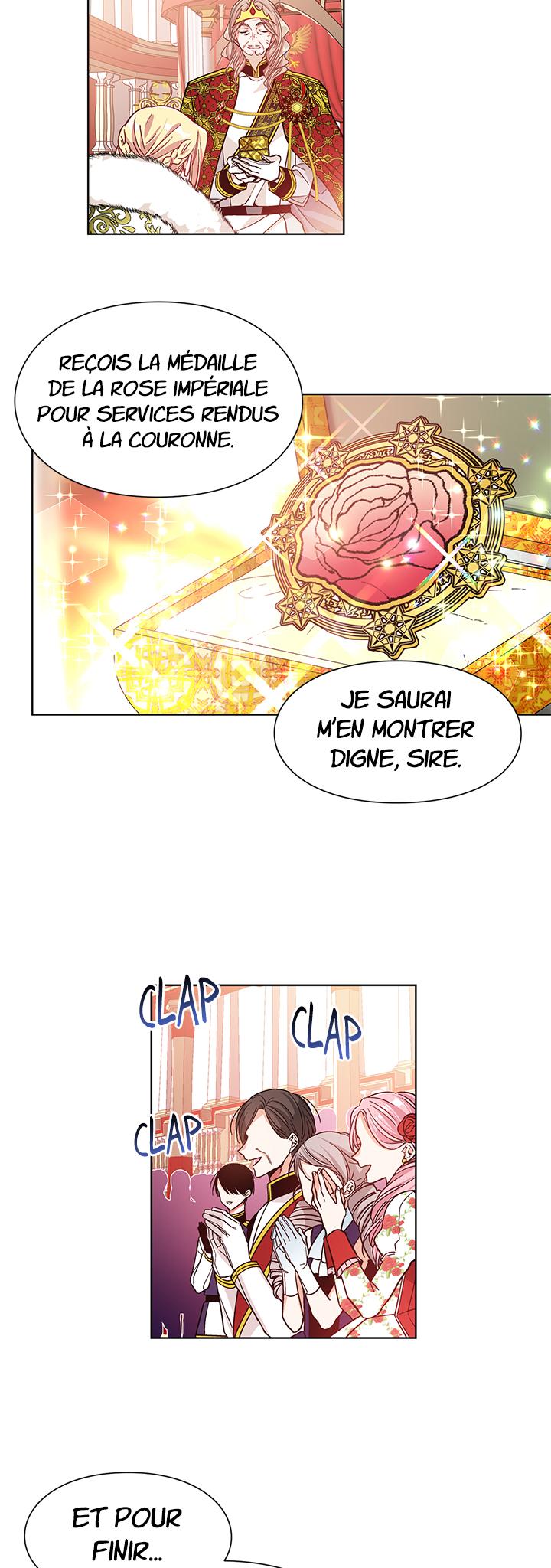 Read Doctor Elise FR Manga Online