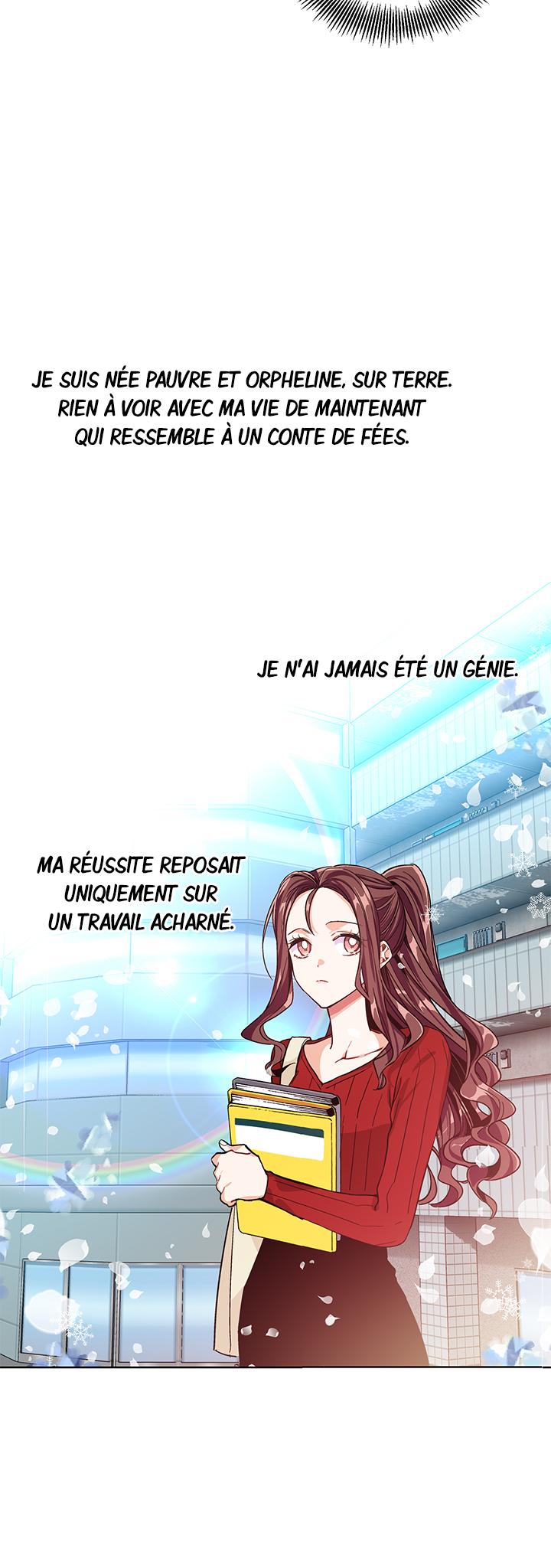 Read Doctor Elise FR Manga Online