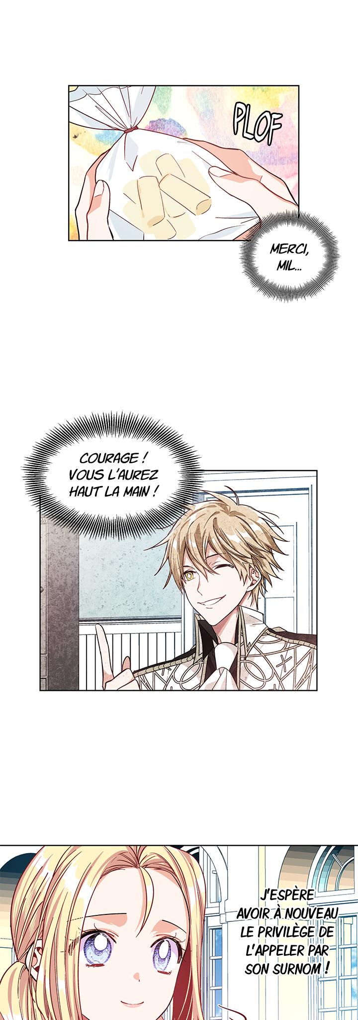 Read Doctor Elise FR Manga Online