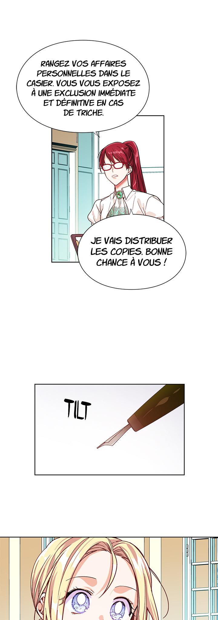 Read Doctor Elise FR Manga Online