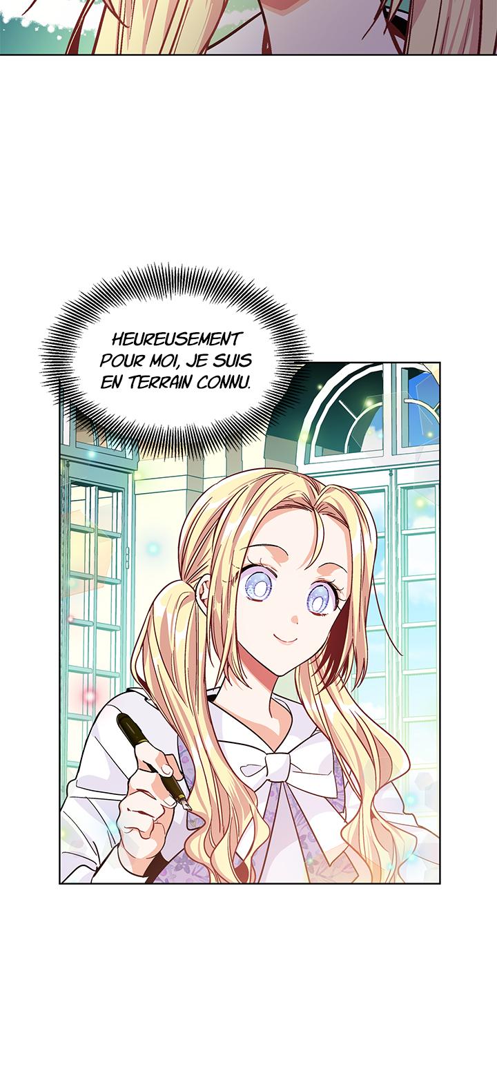 Read Doctor Elise FR Manga Online