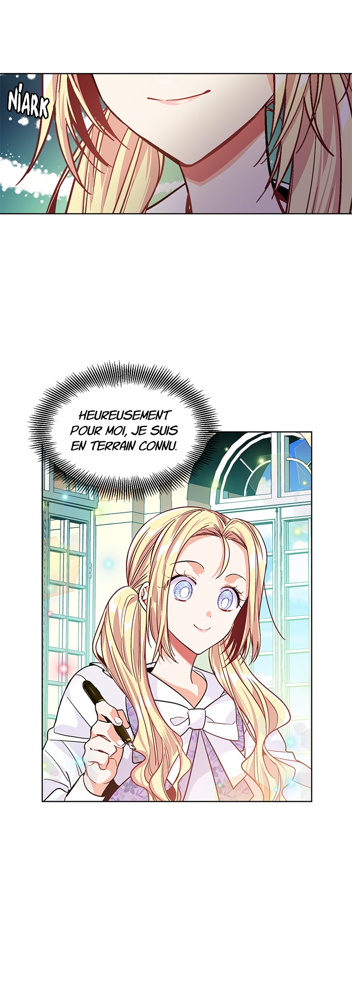 Read Doctor Elise FR Manga Online