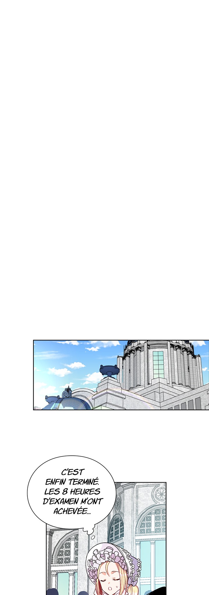 Read Doctor Elise FR Manga Online