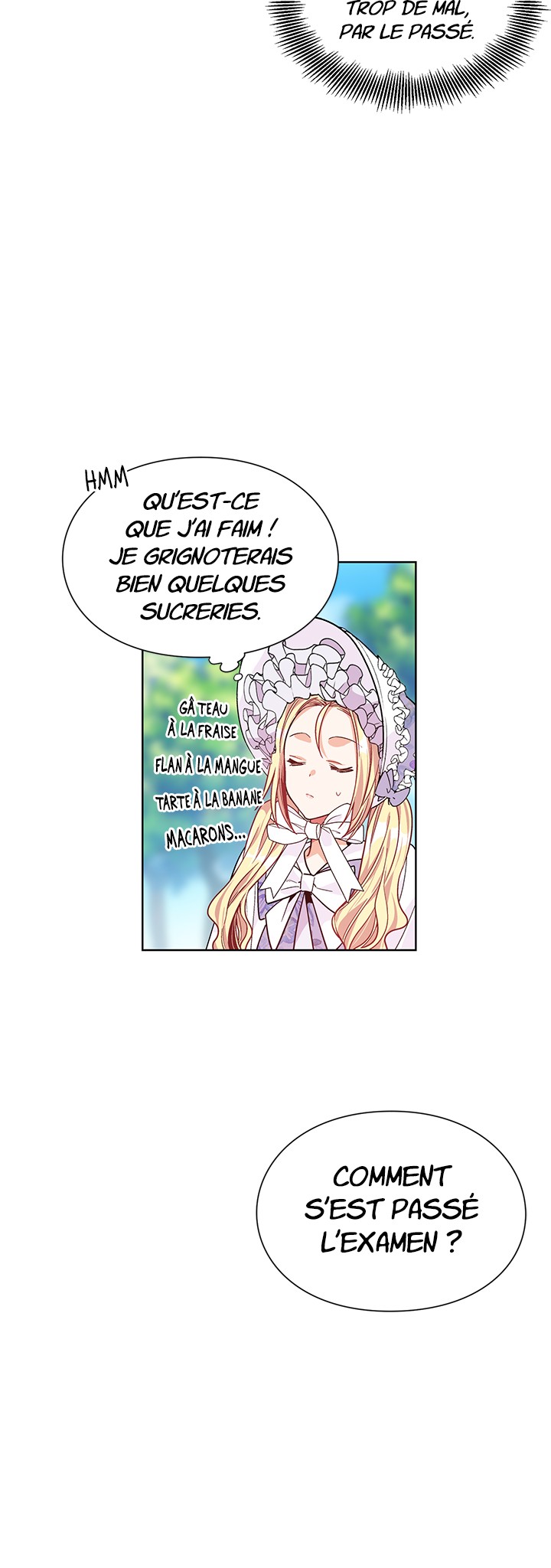 Read Doctor Elise FR Manga Online