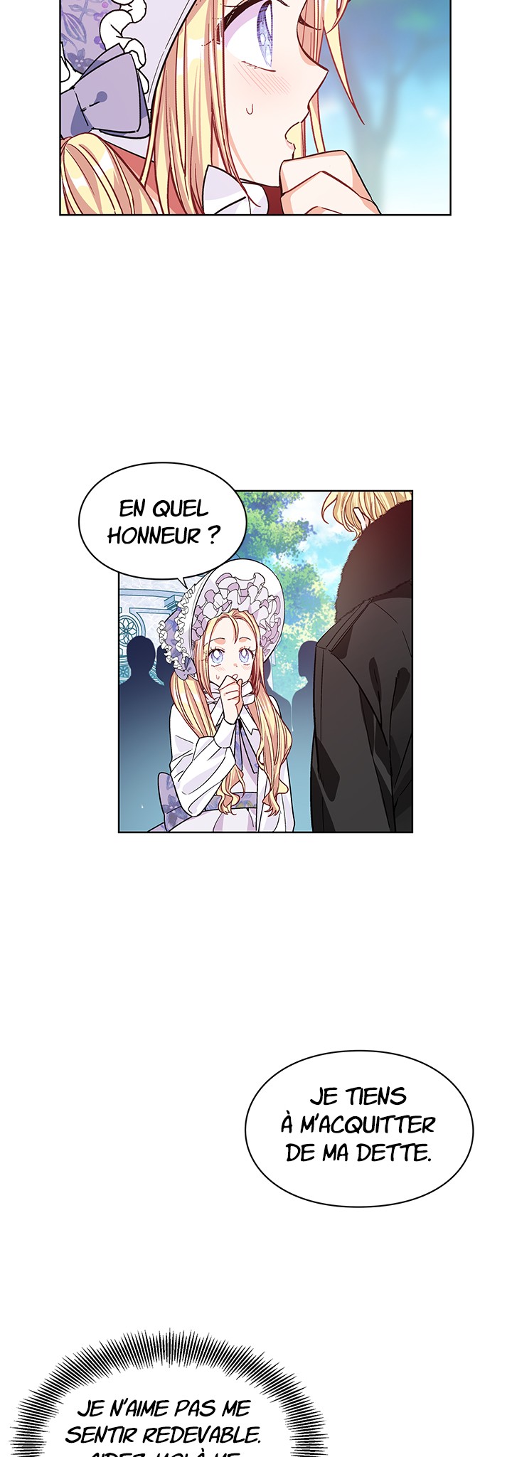 Read Doctor Elise FR Manga Online