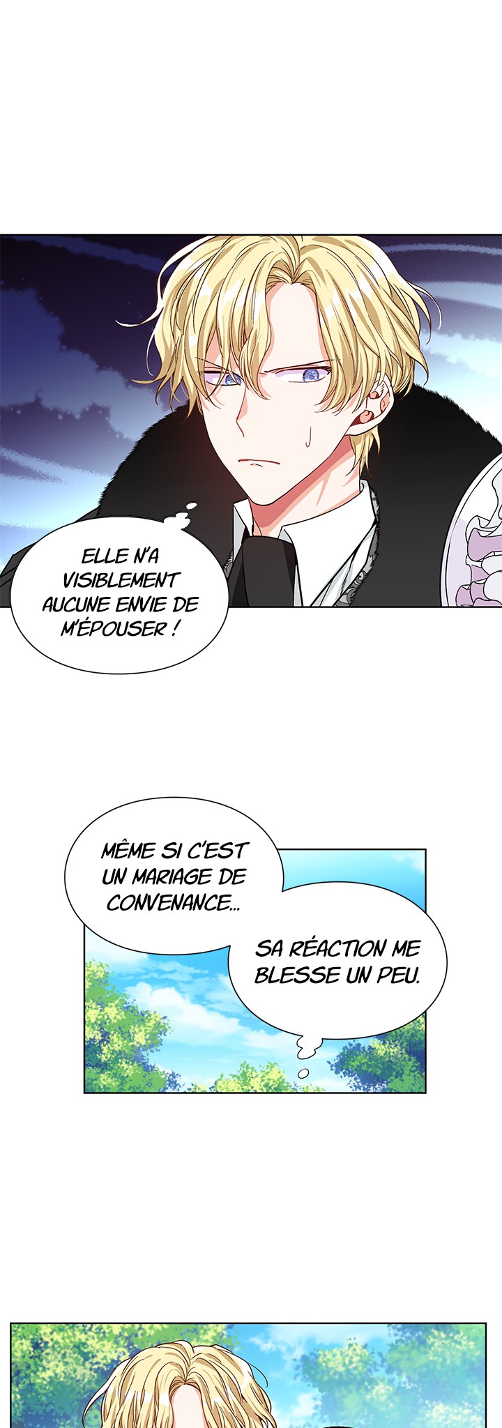 Read Doctor Elise FR Manga Online
