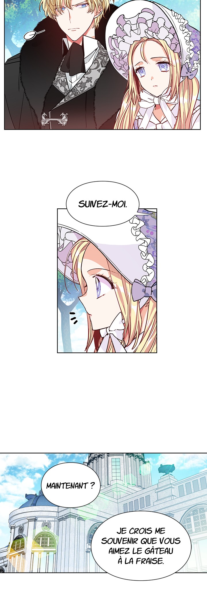 Read Doctor Elise FR Manga Online