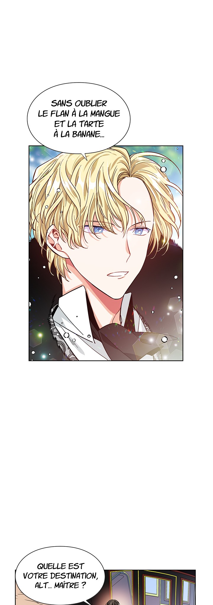 Read Doctor Elise FR Manga Online