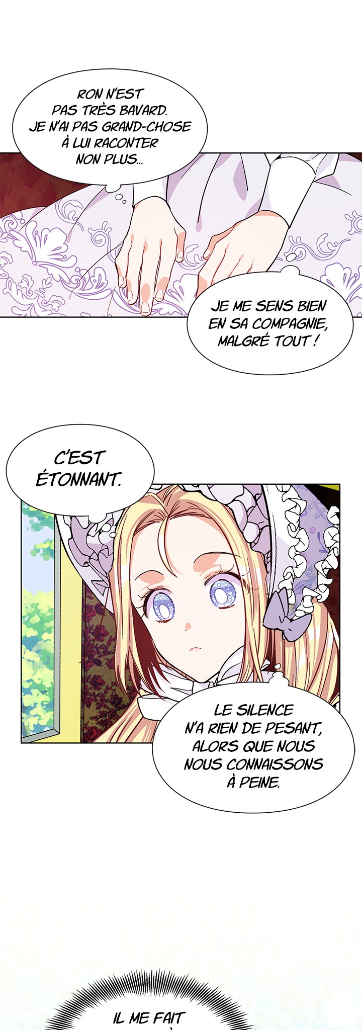 Read Doctor Elise FR Manga Online