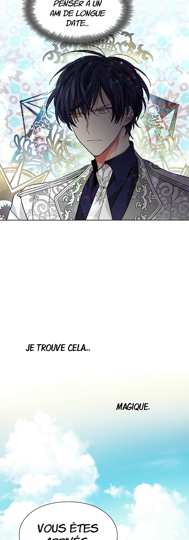 Read Doctor Elise FR Manga Online